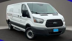 2018 Ford Transit 250