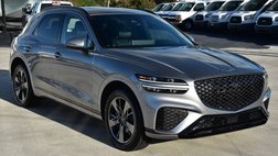 2022 Genesis GV70 3.5T Sport