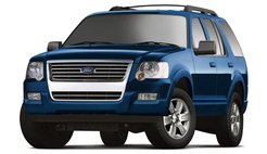 2010 Ford Explorer XLT