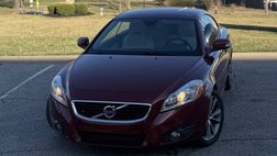 2012 Volvo C70 T5
