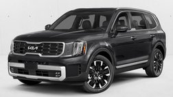 2023 Kia Telluride SX-Prestige