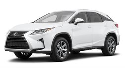 2019 Lexus RX 350 Base