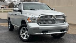 2014 Ram Ram Pickup 1500 SSV