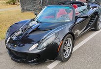 2005 Lotus Elise Base