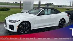 2025 BMW 4 Series 430i xDrive