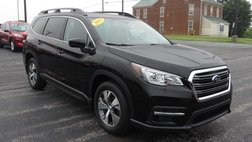 2019 Subaru Ascent Premium 7-Passenger
