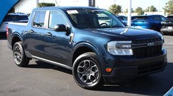 2023 Ford Maverick XLT