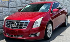 2013 Cadillac XTS Premium Collection