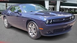 2017 Dodge Challenger GT