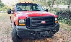 2005 Ford Super Duty F-250 XL