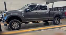 2019 Ford Super Duty F-250 Lariat