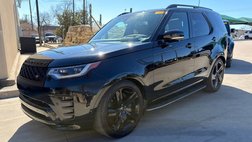 2024 Land Rover Discovery P360 Dynamic SE