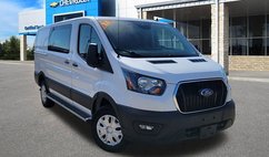 2024 Ford Transit 250