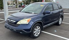 2009 Honda CR-V EX-L