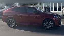 2024 BMW X2 M35i
