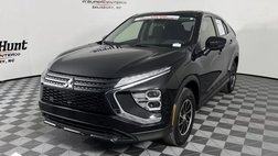 2025 Mitsubishi Eclipse Cross ES