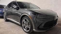2023 Genesis GV60 Performance