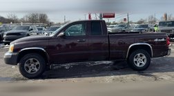 2005 Dodge Dakota SLT