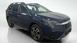 2023 Subaru Ascent Touring