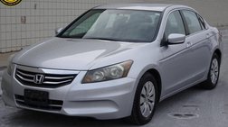 2011 Honda Accord LX