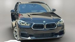 2022 BMW X2 sDrive28i