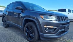 2019 Jeep Compass Altitude