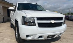 2009 Chevrolet Tahoe LT XFE