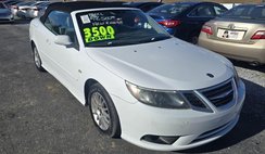 2008 Saab 9-3 2.0T