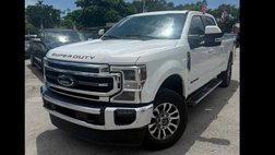 2022 Ford Super Duty F-250 Lariat