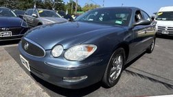 2007 Buick LaCrosse CXL