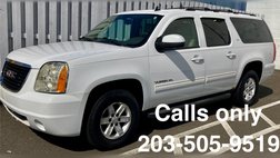 2010 GMC Yukon XL SLT