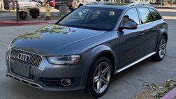 2013 Audi Allroad 2.0T quattro Premium Plus