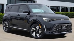 2025 Kia Soul GT-Line