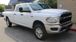 2021 Ram Ram Pickup 2500 Tradesman