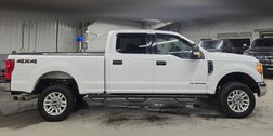 2017 Ford Super Duty F-250 XLT