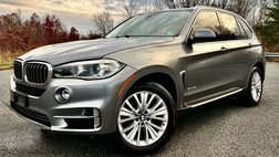 2016 BMW X5 sDrive35i