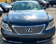 2007 Lexus LS 460 Base