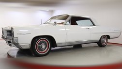 1964 Pontiac Bonneville 