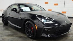 2025 Toyota GR86 Premium