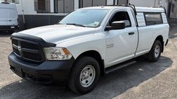 2016 Ram Ram Pickup 1500 Tradesman