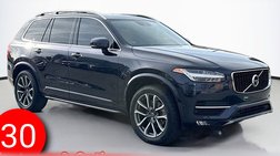 2019 Volvo XC90 T6 Momentum