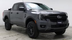 2024 Ford Ranger XL