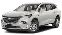2022 Buick Enclave Avenir
