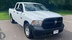 2015 Ram Ram Pickup 1500 Tradesman