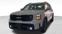 2024 Kia Telluride SX-Prestige X-Pro