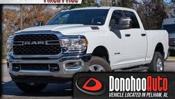 2024 Ram Ram Pickup 2500 Big Horn
