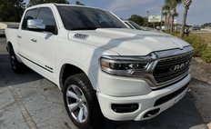 2019 Ram Ram Pickup 1500 Limited