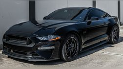 2018 Ford Mustang GT