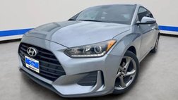 2019 Hyundai Veloster 2.0 Premium