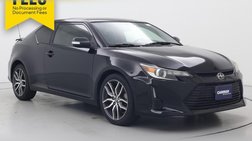 2014 Scion tC Monogram